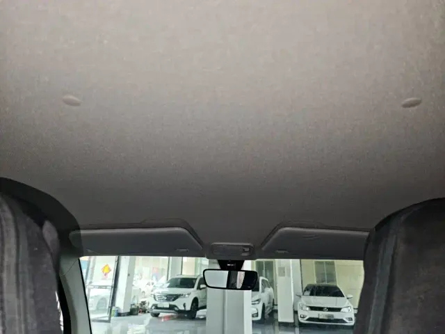 Wuling Hongguang Mini EV — Фото автомобиля 17