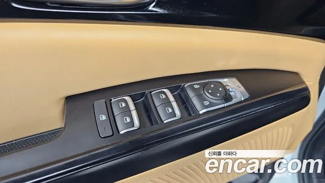 Kia Carnival 4th Gen — Фото автомобиля 27