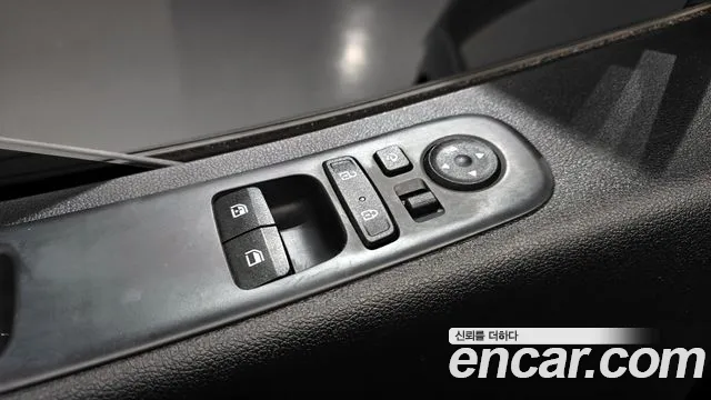 Hyundai Staria Staria Карго 5 мест — Фото автомобиля 17
