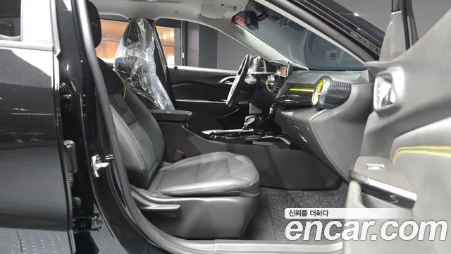 Chevrolet Trax — Фото автомобиля 26