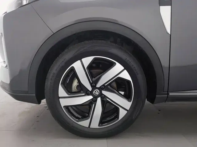 Changan CS55 Plus — Фото автомобиля 17