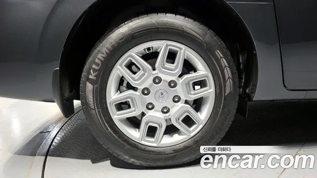 Hyundai Staria Staria L3.5 Карго 5 мест — Фото автомобиля 26