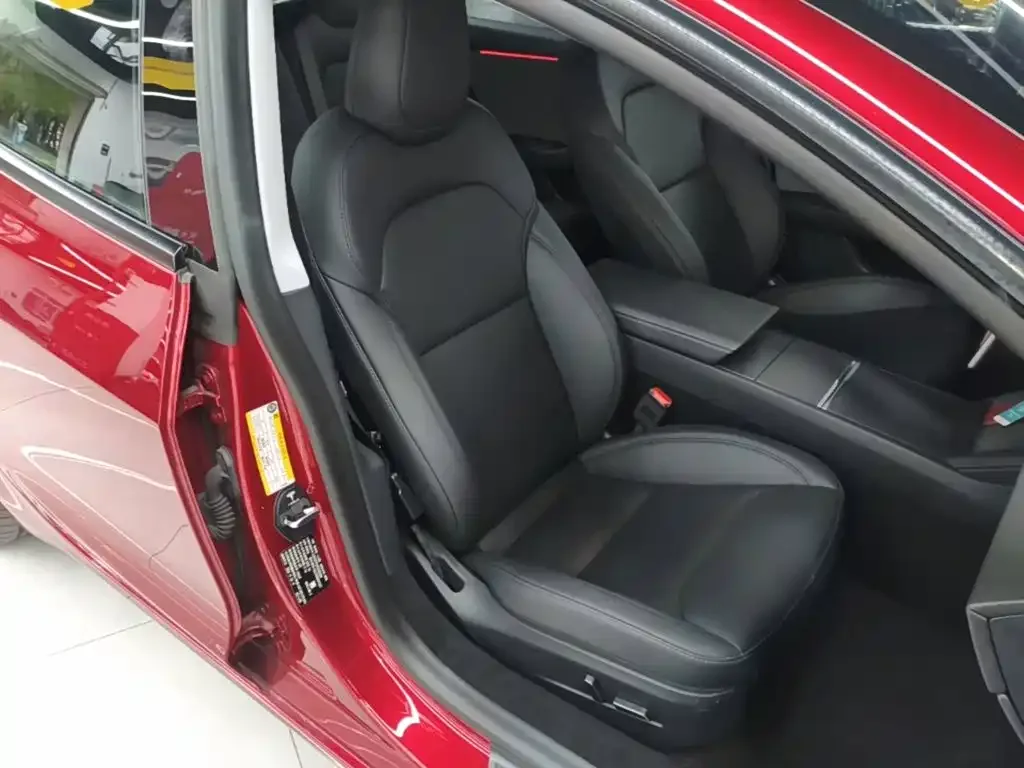 Tesla Model 3 2025 Model Year Facelift Rear-Wheel Drive — Фото автомобиля 24