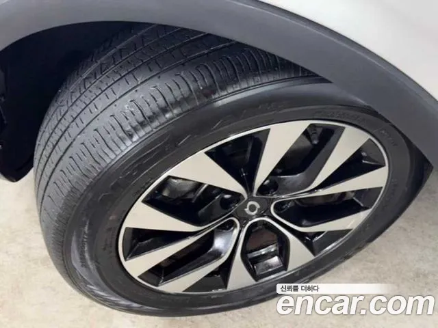 Renault Korea XM3 — Фото автомобиля 19