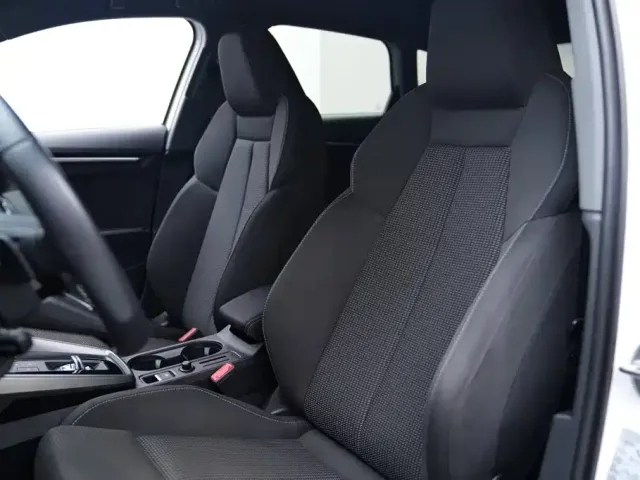 Audi Audi A3 2022 Sportback 35 TFSI Progressive Sport — Фото автомобиля 10