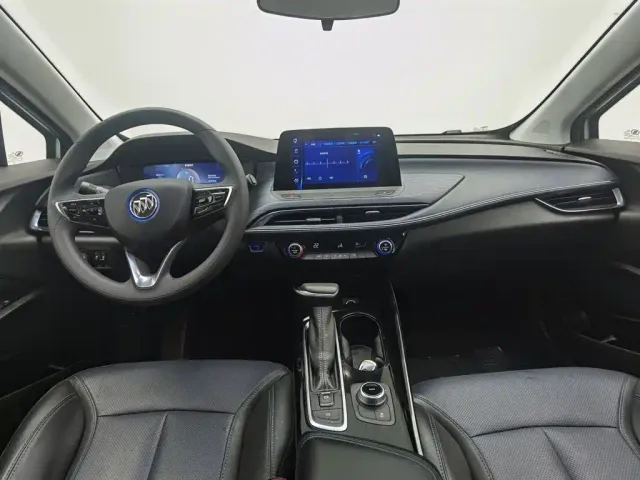 Buick Velite 6 — Фото автомобиля 5