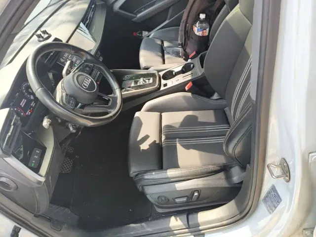 Audi A3 — Фото автомобиля 14
