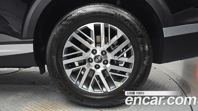 Hyundai Palisade Palisade (LX3) Бензин 2.5T 2WD 9 мест — Фото автомобиля 20