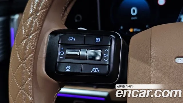 Hyundai Santa Fe MX5 — Фото автомобиля 22
