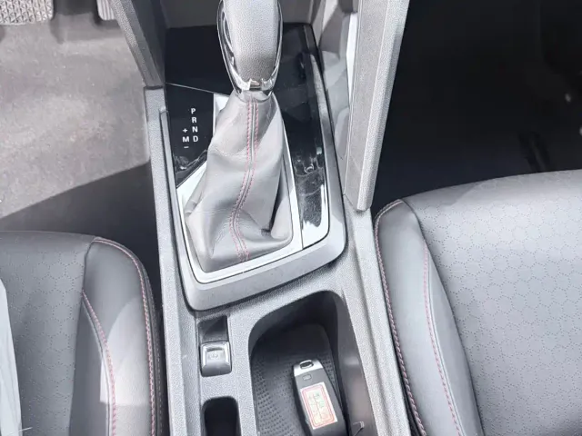 Chevrolet Orlando — Фото автомобиля 13