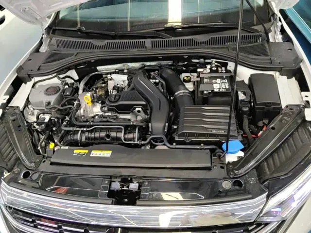 Volkswagen Sagitar — Фото автомобиля 19