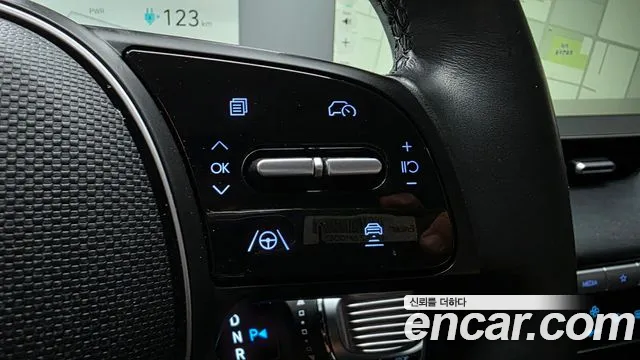 Hyundai Ioniq5 Ioniq5 — Фото автомобиля 29
