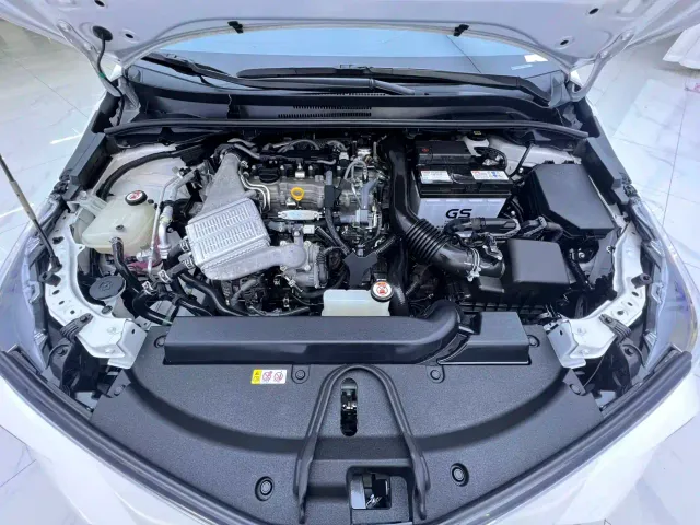 Toyota Corolla — Фото автомобиля 19