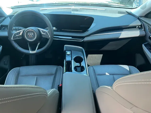 Buick E5 — Фото автомобиля 6