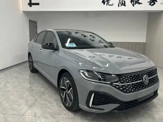 Volkswagen Lavida 2023 280TSI DSG Starlight Comfort Edition — Фото автомобиля 3