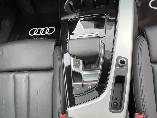 Audi A5 — Фото автомобиля 13