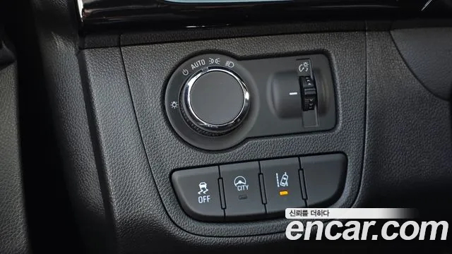 Chevrolet Spark — Фото автомобиля 18