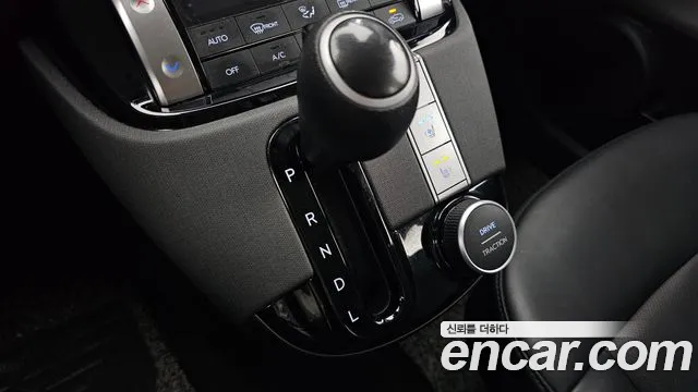 Hyundai Casper Casper Essential — Фото автомобиля 9
