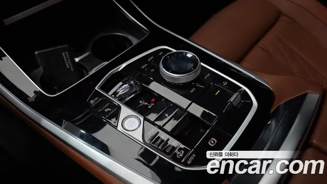 BMW X5 xDrive 40i M Sport Pro — Фото автомобиля 9