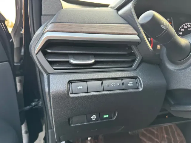 Nissan Teana — Фото автомобиля 15