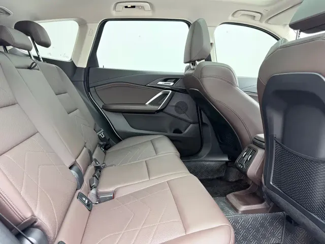 BMW X1 — Фото автомобиля 17