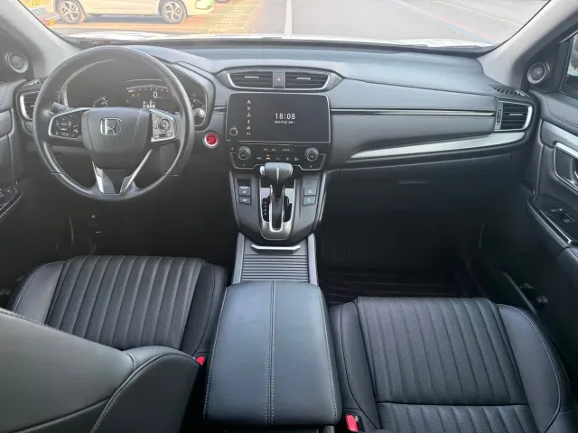 Honda Breeze — Фото автомобиля 13