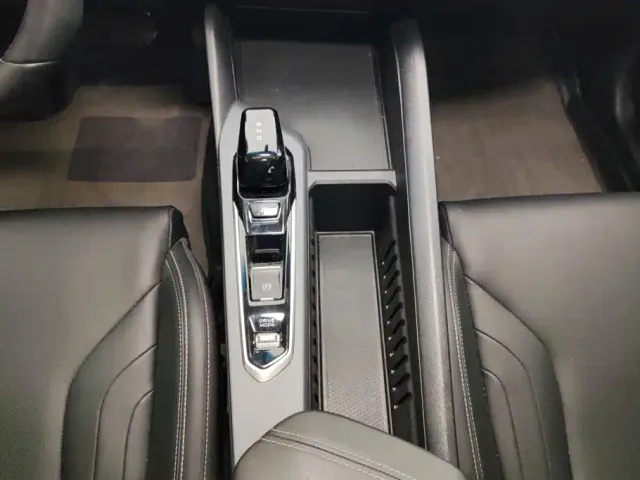 Geely Binrui — Фото автомобиля 16