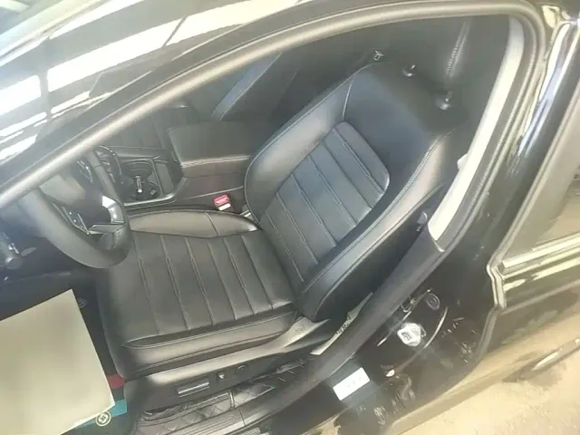 Honda CR-V — Фото автомобиля 14