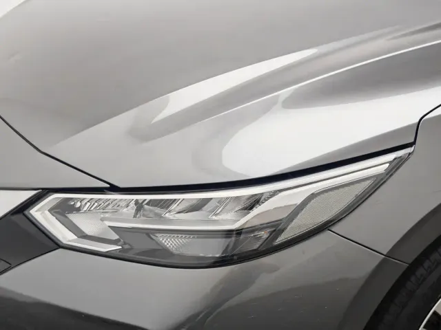 Nissan Sylphy — Фото автомобиля 8