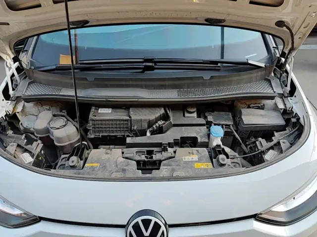 Volkswagen ID.3 — Фото автомобиля 19