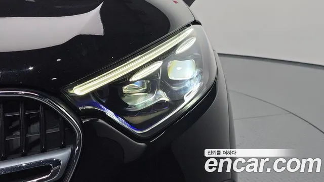 Mercedes-Benz GLC-Class X254 — Фото автомобиля 6