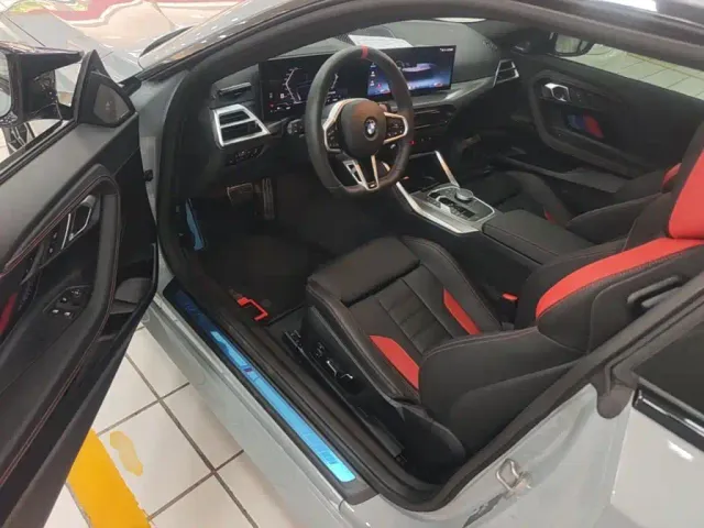 BMW M240i — Фото автомобиля 9