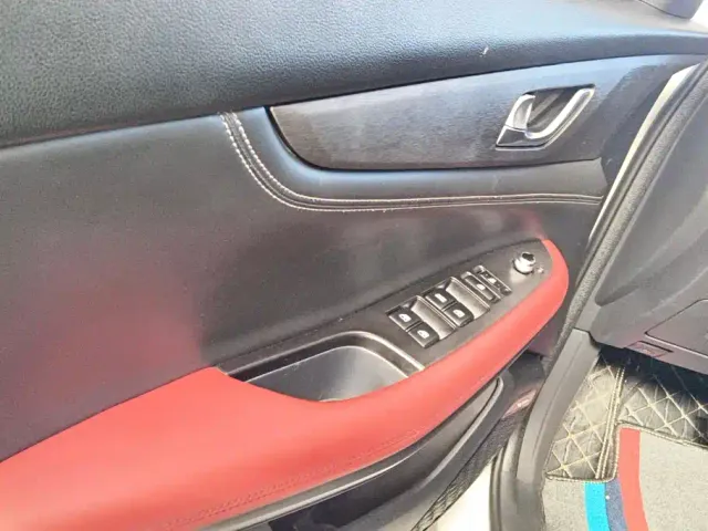 Changan CS75 — Фото автомобиля 7