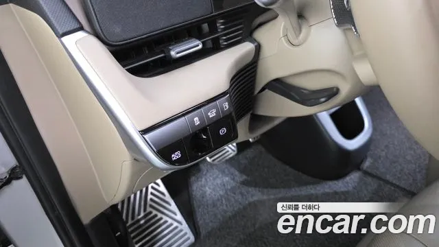 Hyundai Ioniq5 Новый Ioniq 5 Long Range — Фото автомобиля 25