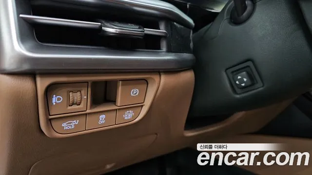 Hyundai Grandeur — Фото автомобиля 18