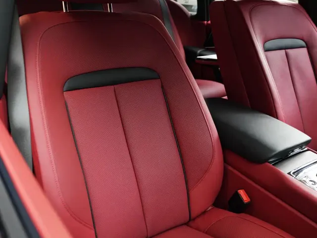 Rolls-Royce Cullinan — Фото автомобиля 12