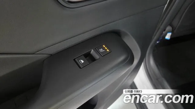 Hyundai Kona SX2 — Фото автомобиля 20