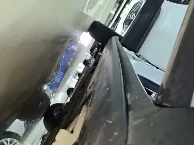 Geely Binyue — Фото автомобиля 20