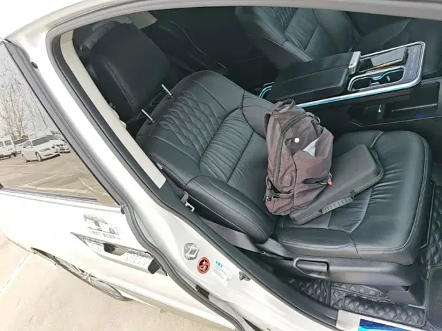 Honda Elysion — Фото автомобиля 24