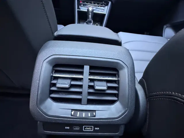 Volkswagen Tharu — Фото автомобиля 19