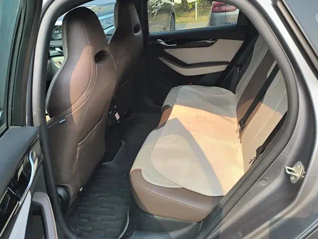 BYD Qin PLUS — Фото автомобиля 11