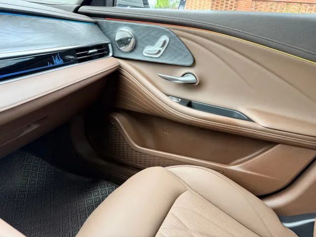 Chery Arrizo 8 — Фото автомобиля 22