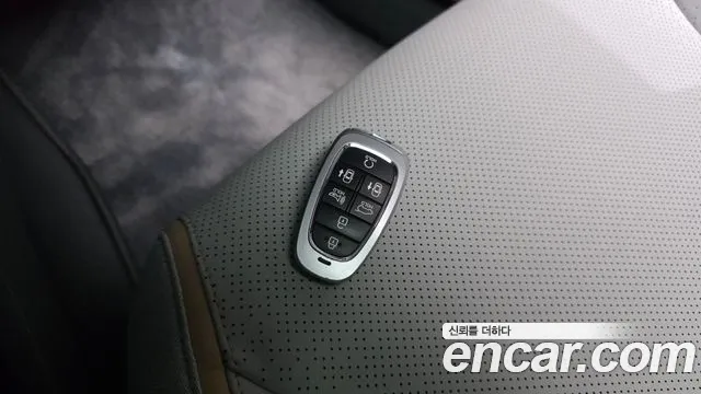 Hyundai Nexo — Фото автомобиля 21