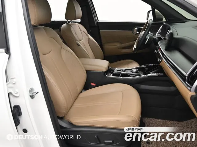 Kia Sorento 4th Gen — Фото автомобиля 16