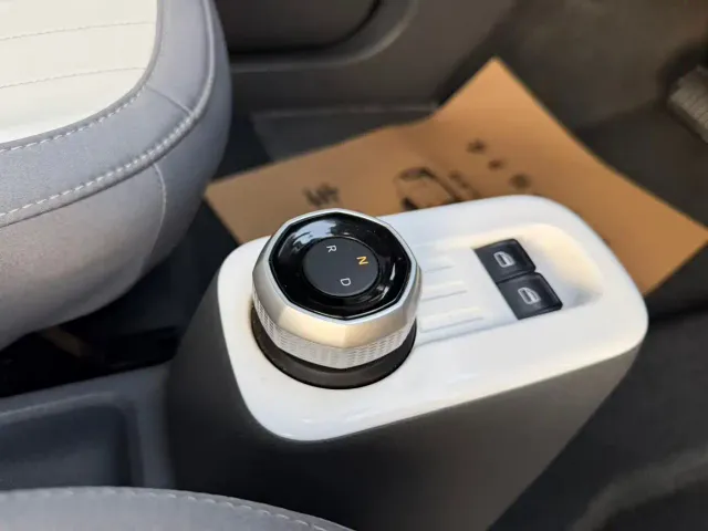 Geely Panda — Фото автомобиля 14