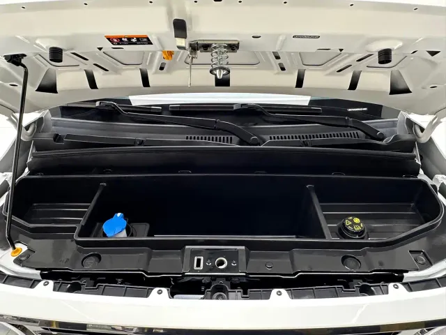 Geely Panda — Фото автомобиля 21