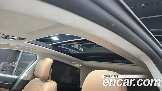Hyundai Grandeur — Фото автомобиля 19