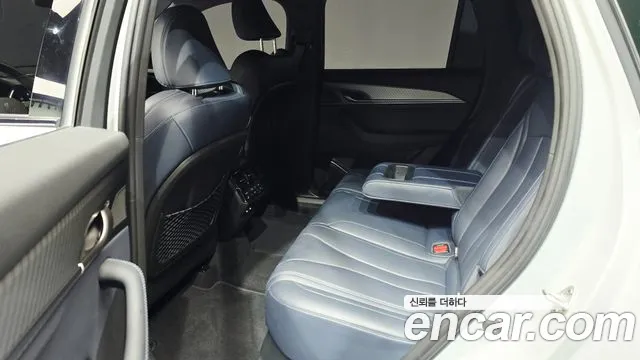 Renault Korea Grand Koleos — Фото автомобиля 18