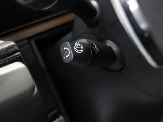 Mercedes-Benz G-Class AMG — Фото автомобиля 30