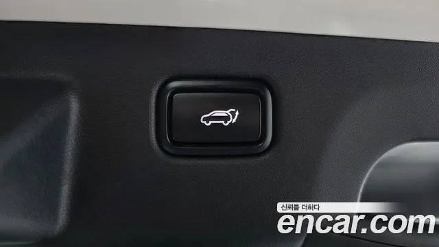 Kia EV6 — Фото автомобиля 15